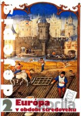 Dejepis 2 (Učebnica pre 7. ročník základných škôl)