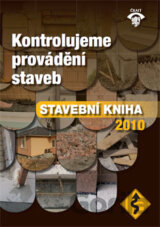 Stavební kniha 2010