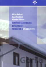Zatížení stavebních konstrukcí