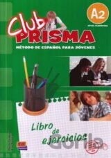Club Prisma A2 - Libro de ejercicios