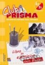 Club Prisma A2 + B1 - Libro de ejercicios + claves