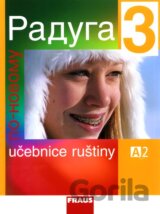 Raduga po novomu 3 - Učebnice ruštiny
