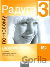 Raduga po novomu 3 - Pracovní sešit