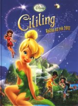 Cililing: Knižka na rok 2011