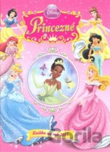 Princezné: Knižka na rok 2011