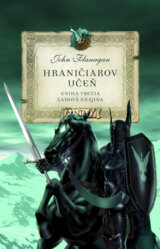 Hraničiarov učeň (Kniha tretia)