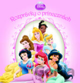 Rozprávky o princeznách