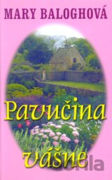 Pavučina vášne