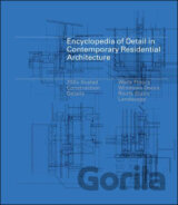Encyclopedia of Detail in Contemporary Residential Architecture