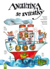 Angličtina se zvířátky