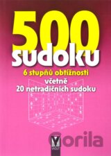 500 sudoku