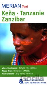 Keňa, Tanzanie, Zanzibar