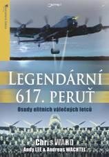 Legendární 617. peruť
