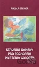Stavební kameny pro pochopení mystéria Golgoty