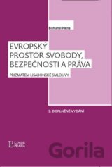 Evropský prostor svobody, bezpečnosti a práva
