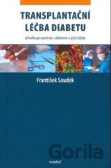Transplantační léčba diabetu