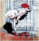 Erotický komiks