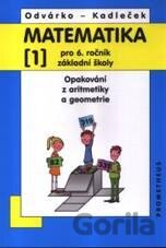 Matematika pro 6. ročník základní školy