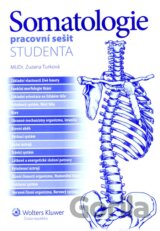 Somatologie - pracovní sešit studenta a klíč