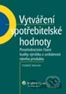 Vytváření spotřebitelské hodnoty