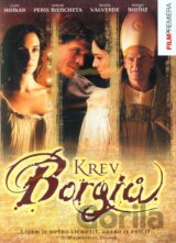 Krev Borgiů