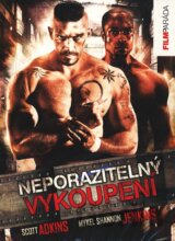 Neporazitelný 3: Vykoupení