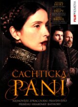Čachtická paní (Bátoryčka: Krvavá grófka)
