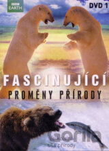 Fascinující proměny přírody (BBC)