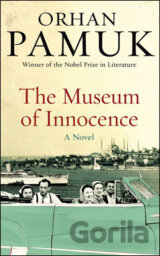 The Museum of Innocence