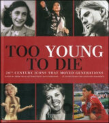 Too Young to Die