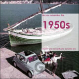 Do You Remember the 1950s?