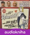 Amatéři aneb Jak svět přichází o básníky