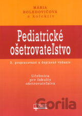 Pediatrické ošetrovateľstvo