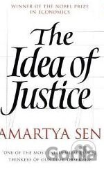 The Idea of Justice