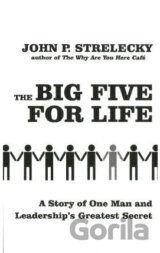 The Big Five for Life