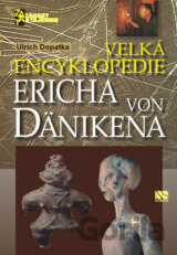 Velká encyklopedie Ericha von Dänikena