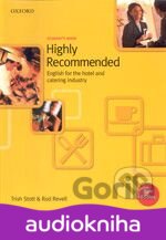 Highly Recommended: Class Audio CD