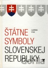 Štátne symboly Slovenskej republiky