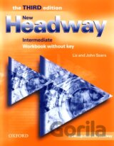 New Headway - Intermediate - Workbook without key
