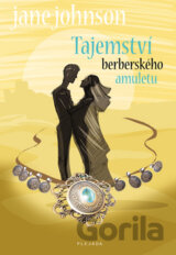 Tajemství berberského amuletu
