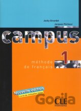 Campus 1 - Livre D'eleve