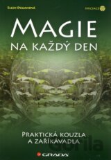 Magie na každý den