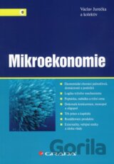 Mikroekonomie