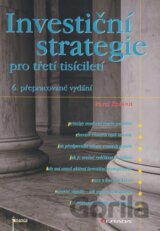 Investiční strategie pro třetí tisíciletí