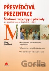 Přesvědčivá prezentace