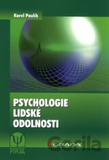 Psychologie lidské odolnosti