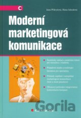 Moderní marketingová komunikace