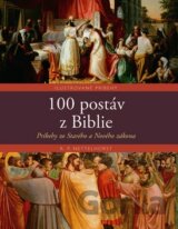 100 postáv z Biblie