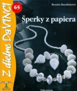 Šperky z papiera