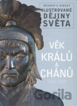 Věk králů a chánů